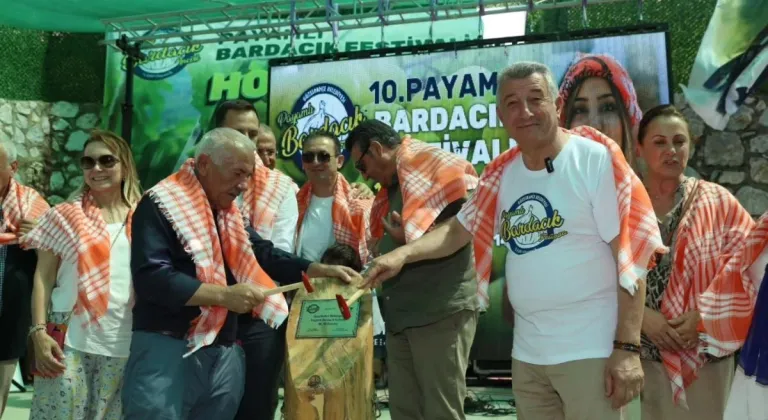 Haber Resmi