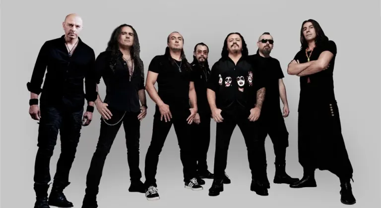 PENTAGRAM KONSERİ