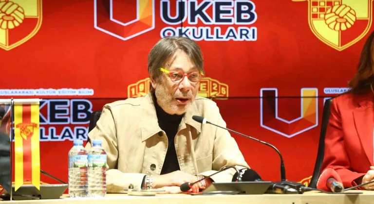 SEPİL : GÖZTEPE İZMİR'İN EN ÖNEMLİ TOPLUMSAL KURULUŞLARINDAN BİRİ