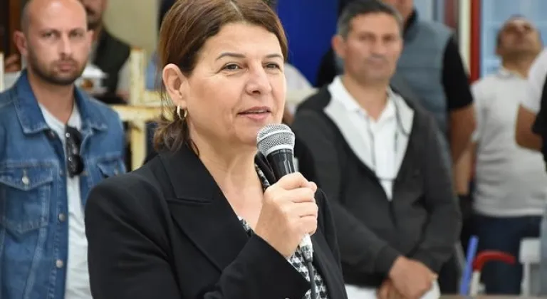 SON ÇARE MEMNUNİYET HABERİ