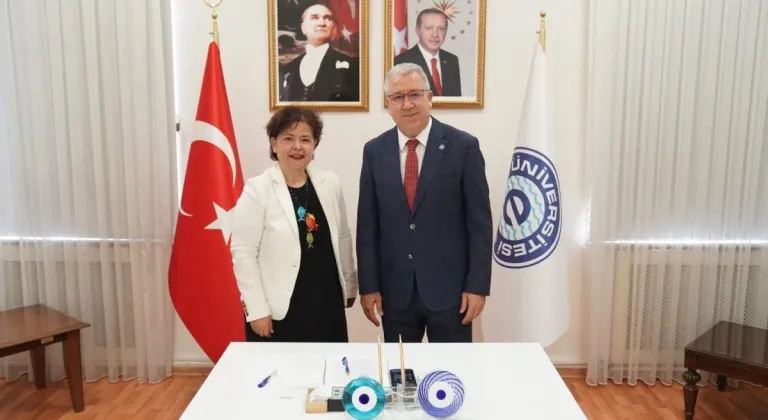 Haber Resmi