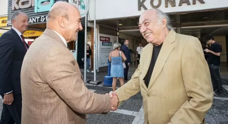 TİYATROCU YÜCEL ERTEN DE GÖZALTINDA