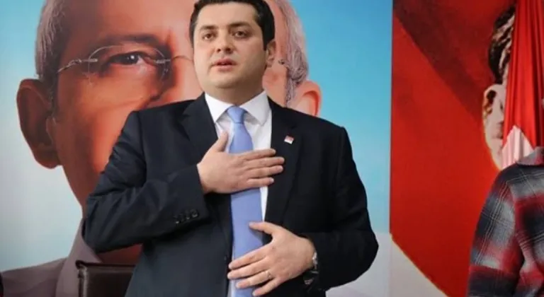 TORBALI BELEDİYE BAŞKANI DEMİR HACİZ HABERLERİNİ YALANLADI