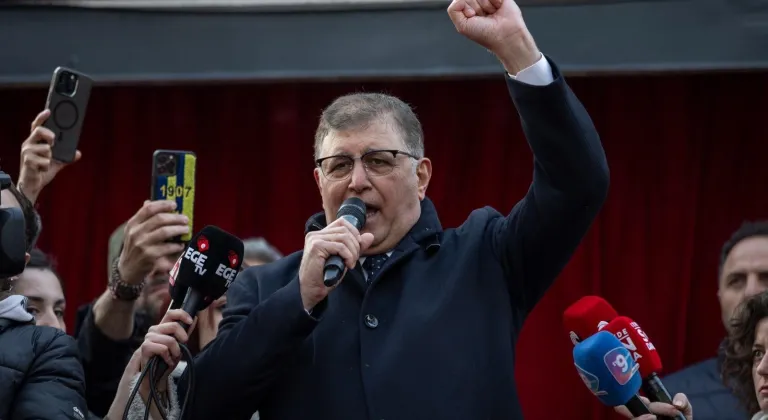 Tugay: Bir Ekrem’i alırsınız arkadan bin Ekrem gelir