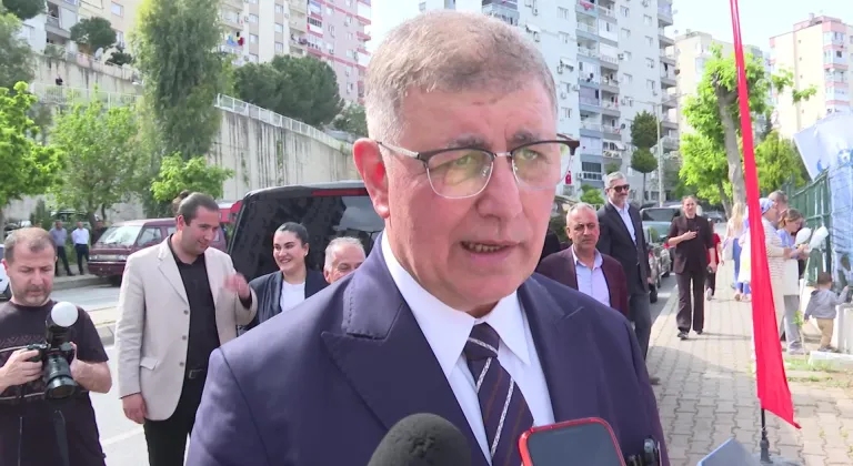 TUGAY : "TAMAMEN ASILSIZ VE UYDURMA"