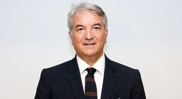 TURİZMCİLER BİR KEZ DAHA MEHMET İŞLER'İ ADAY GÖSTERİYOR