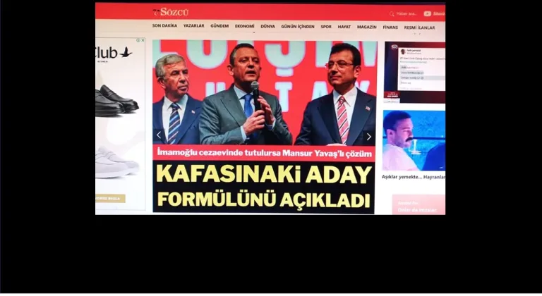 Haber Resmi