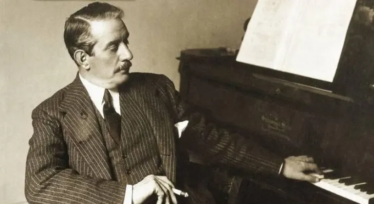 Uluslararası İzmir Festivali'nde Puccini konseri düzenlenecek