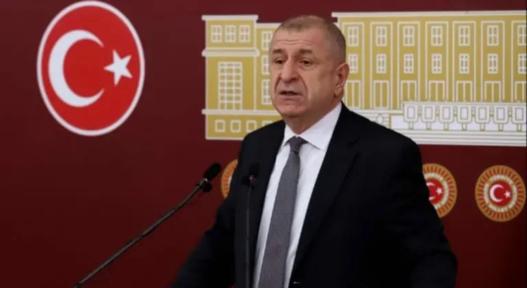 ÜMİT ÖZDAĞ BUGÜN HAKİM KARŞISINDA