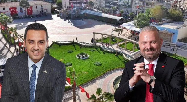 ONUR YILDIZ'DAN AYDIN PEHLİVAN'A ÖVGÜ