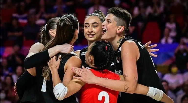 YİNE KAZANDIK ' 3-1