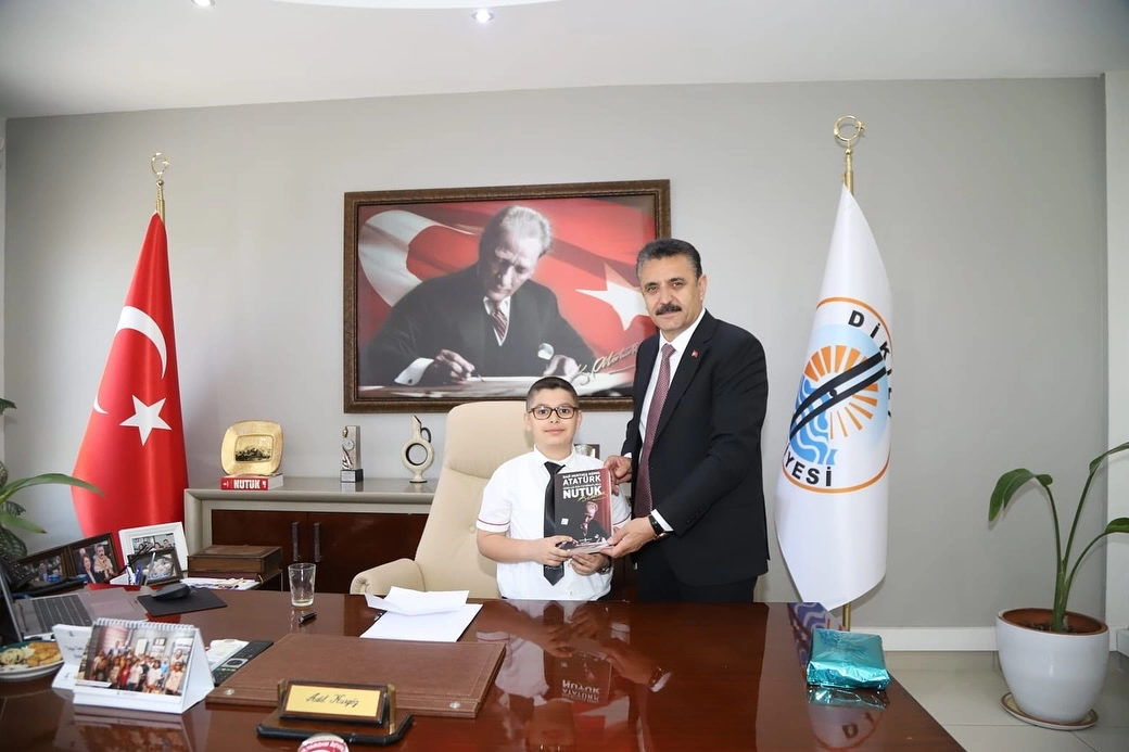 Haber Resmi