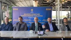 Haber Resmi