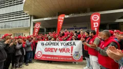 Haber Resmi