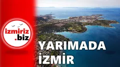 İzmiri Keşfet I Yarımada İzmir Rotaları