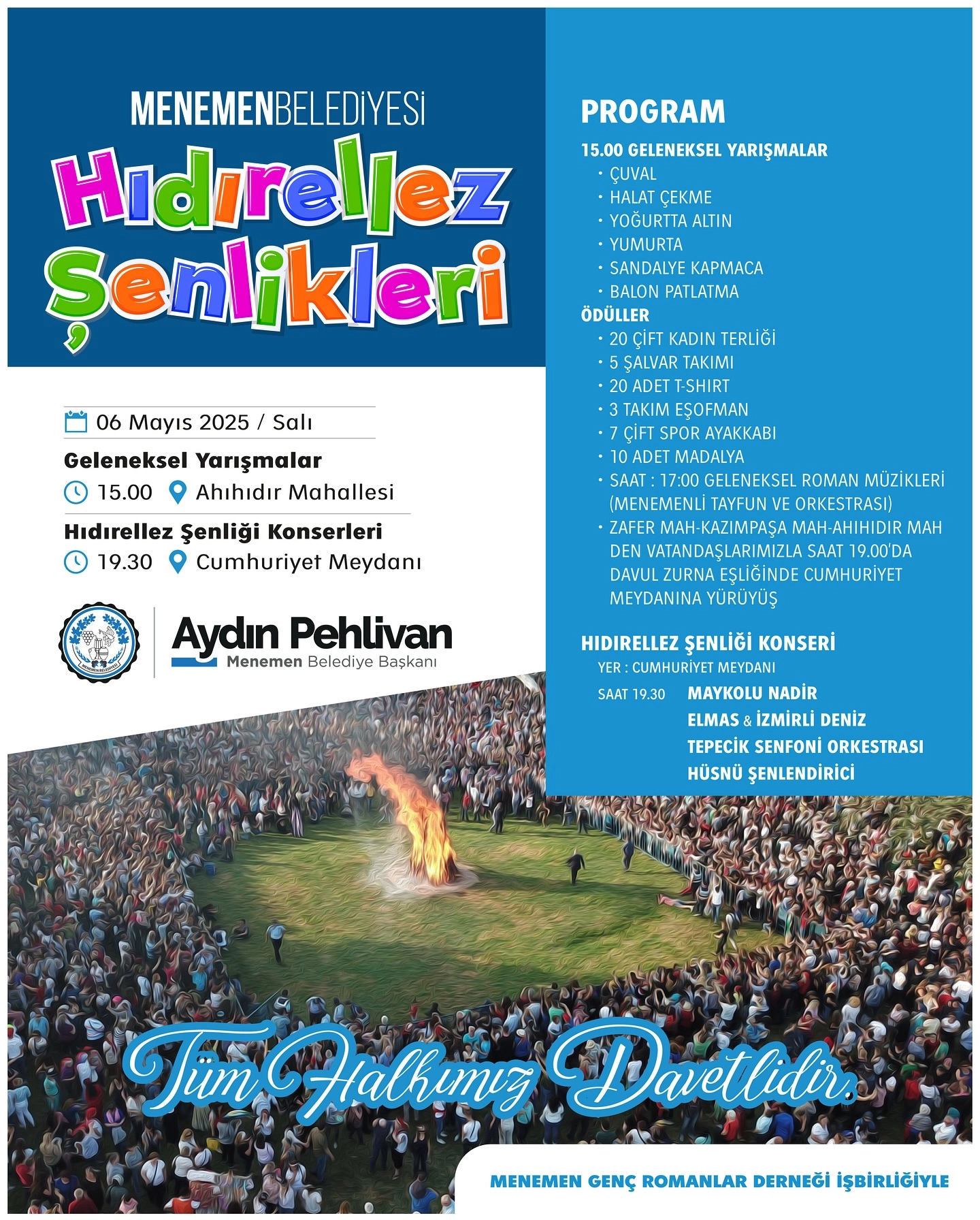 Haber Resmi