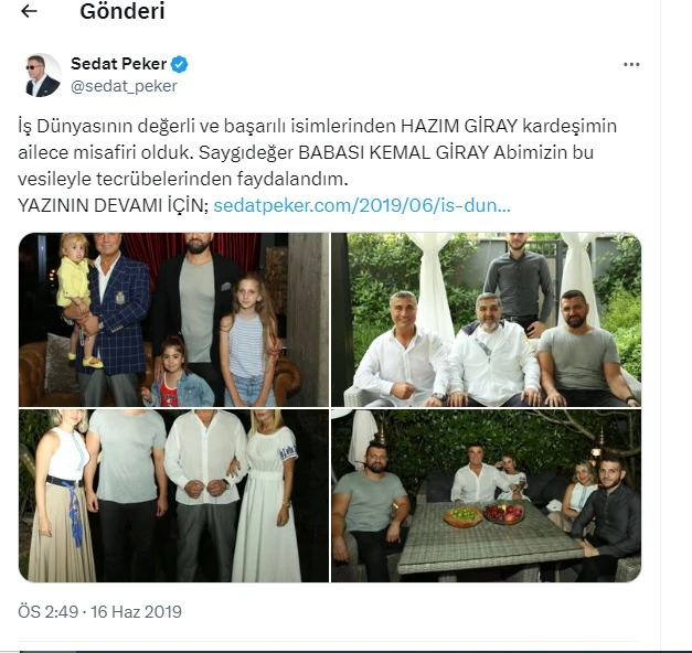 Haber Resmi
