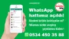 Haber Resmi